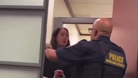 ICE and the Department of Homeland Security have just raided Rep. Jerry
