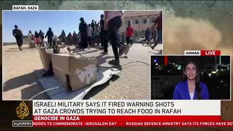 Gaza ceasefire agreement still lofty ‘optimism’: Analysis
