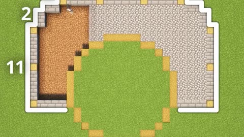 Minecraft Underground Survival House For Build