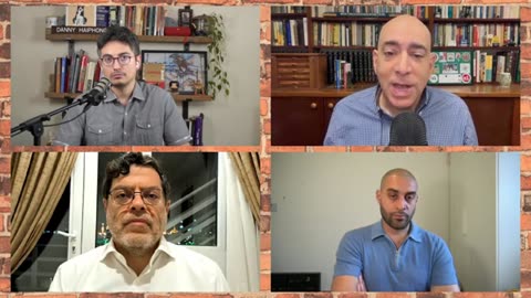 If Israel Attacks Iran, US Navy is DONE: Yemen Proved It w/ Mohammad Marandi, Ali Abunimah & Lowkey