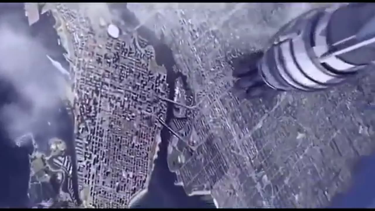 THE PROPHECY OF THE LAST POPE