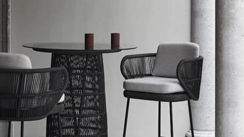 🌈Experience the Great Outdoors with Our Stunning Outdoor Furniture Collection! 🛋
