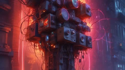 Drum'n'Bass - Neurofunk 62