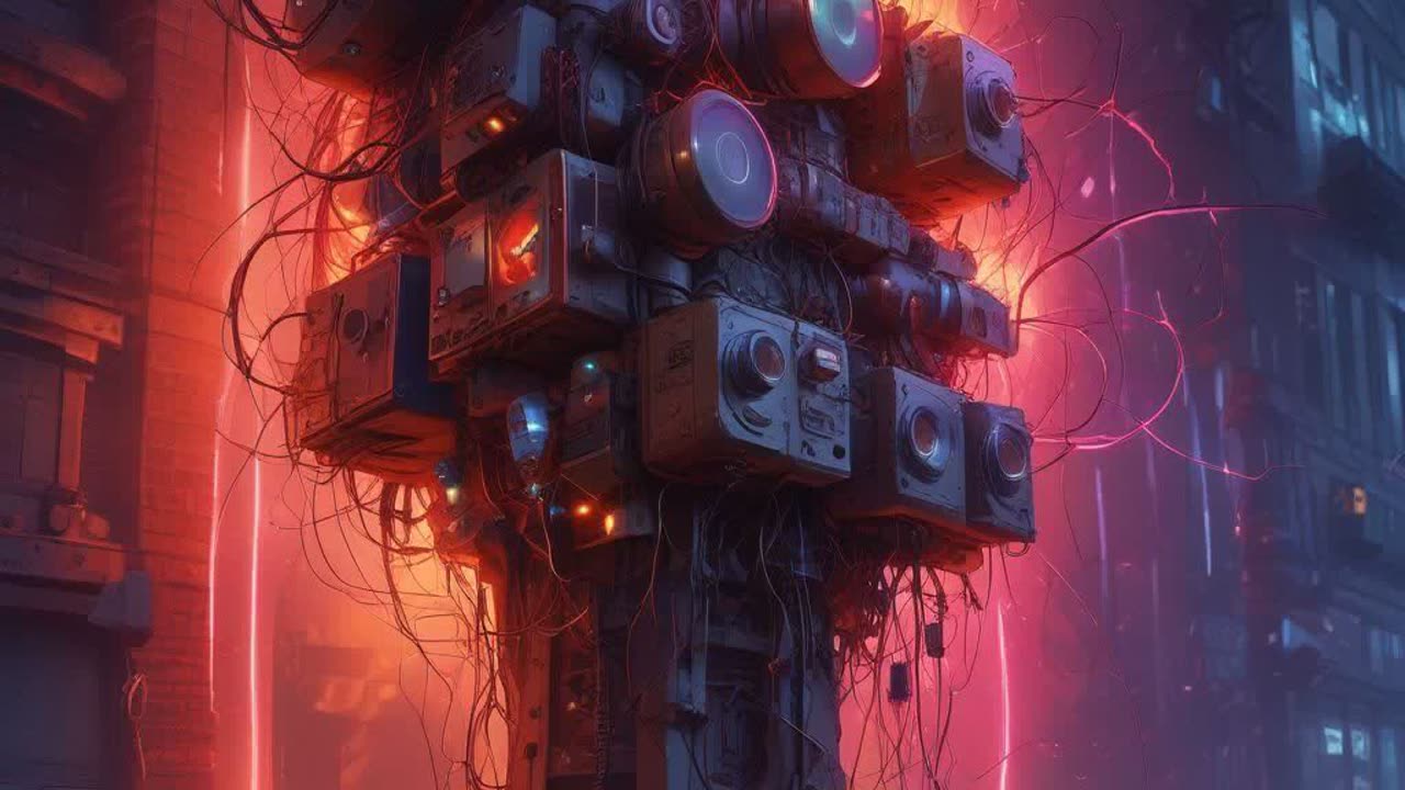 Drum'n'Bass - Neurofunk 62