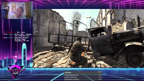 NOMIC Sniper Elite V2 for PC, 20250601