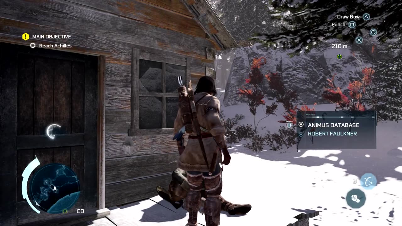 Assassin's Creed 3 Gameplay Walkthrough Part 10 - No Commentary