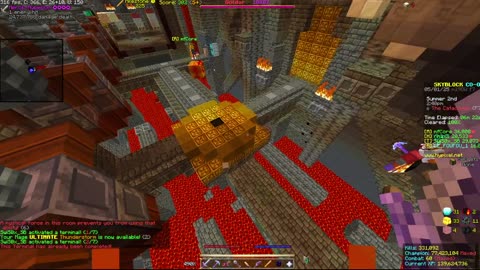 Skyblock FLOOR 7 [#2246]