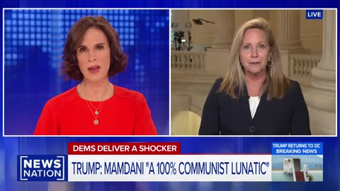 Rep Laura Gillen Issues Warning to Fellow Democrats: 'Socialism Doesn't Work'