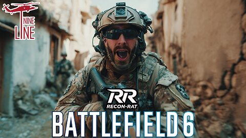 RECON-RAT - Premium Battlefield 6