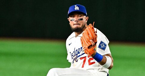 Dodgers de Los Angeles se quedó con la Serie de Tokyo