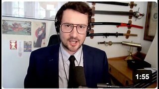 Reporter Harrison H. Smith: Viewing Charlie Kirk's assassination from an Israeli strategic perspective