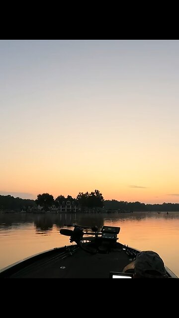 Portage Lakes, OH (short)