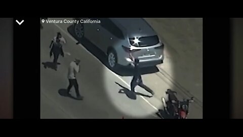 The anti ICE rhetoric that has fueled violence against the Right