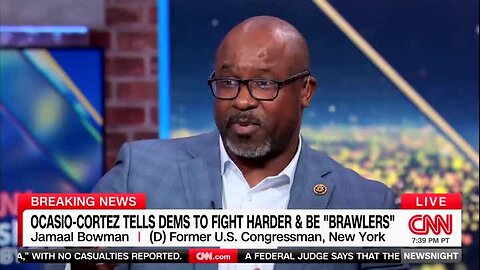 Mike Lawler: I Hope AOC, Jayapal, Greg Casar Are the New Face of the Dems So Republicans Would Be Winning Elections