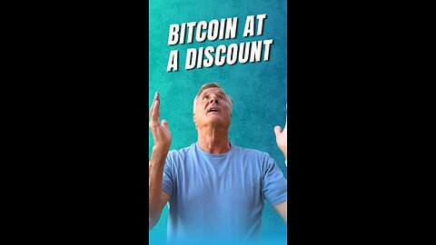 Bitcoin Made Cheaper