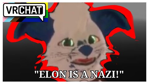 Liberals Of VRCHAT Episode 6: The Agenda