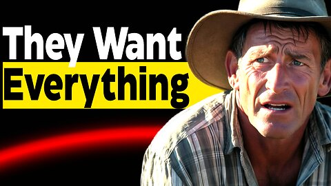 Anti-Afrikaner Activists Admit it's Not About Helping Black People