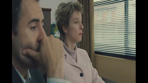 The Ax - Full Movie - 2005 - Crime/Drama/Thriller - French/Hardcoded English Subs - HD