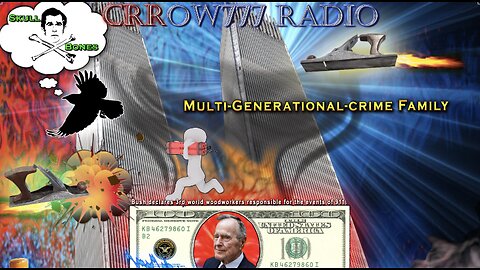 The Bush Family - Skull and Bones, Wall Street and War Profits