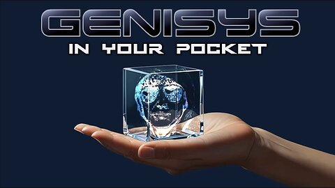 The Genesis Mission, Cybernetics, & the framing of Ted Kaczynski | Truth is stranger than fiction