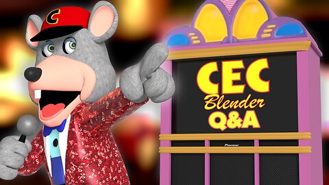 Chuck E's Q&A