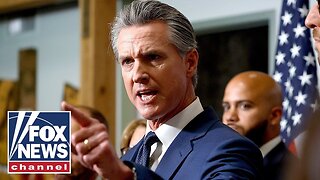 Newsom accused of 'shielding' criminal migrants with latest anti-ICE move