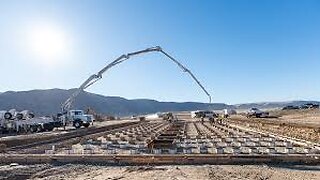 World's first nuclear fusion power plant