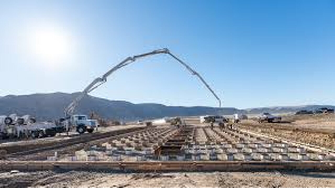 World's first fusion power plant