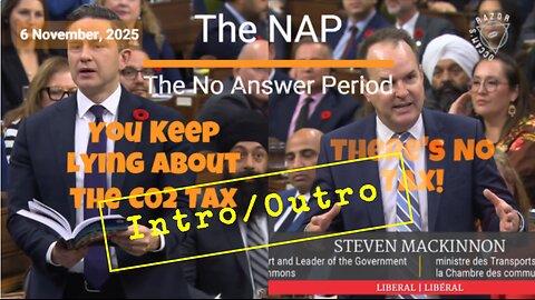 ORNAP – November 6, 2025