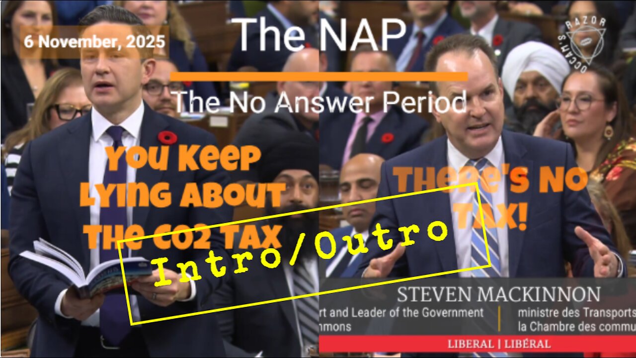 ORNAP – November 6, 2025