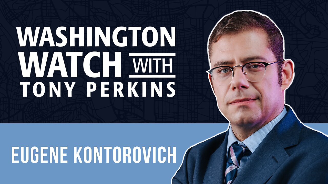 Eugene Kontorovich Analyzes Israel’s Strategy for Gaza and the Possible Fallout