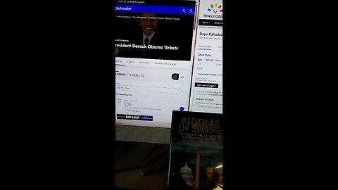 UK Online Safety and Barack Obama 2025.