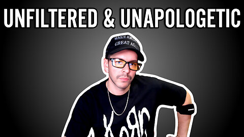 Gabe Real Podcast – Unfiltered & Unapologetic