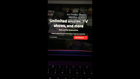 Watch Netflix movies, TV shows, and more