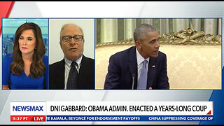 Trump Impeachment Lawyer David Schoen Explains Why Obama Can Still Be Impeached