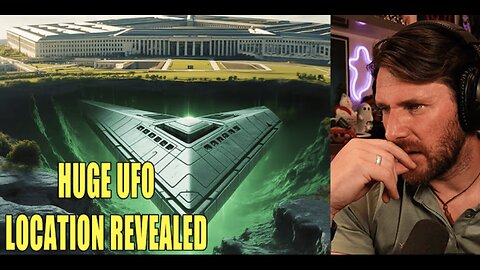 SHOCKING UFO Claims That Will Change Everything You Thought