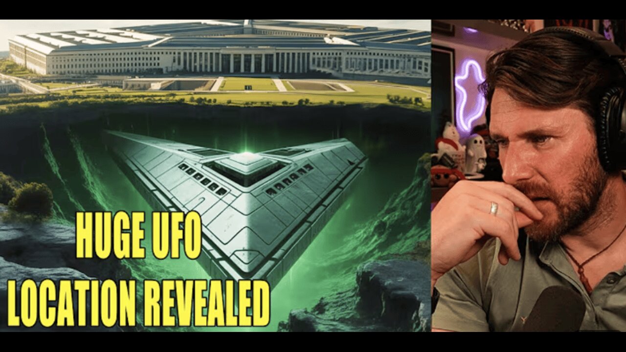 SHOCKING UFO Claims That Will Change Everything You Thought