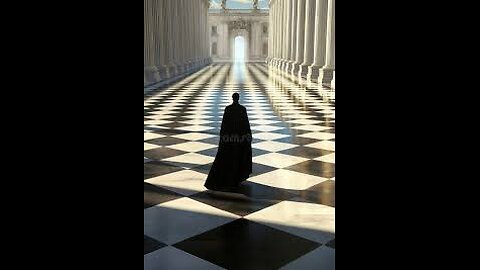 VLOG: Do You Wear A Cloak Or A Robe?