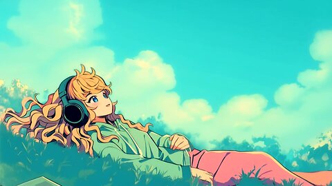 Chill Out and Focus with Lofi Mixtape Volume 17 | chill beats