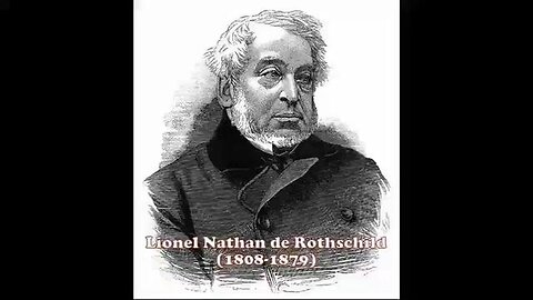 The Surprising Revelation: Lionel de Rothschild on the Jewish Roots of the Jesuits