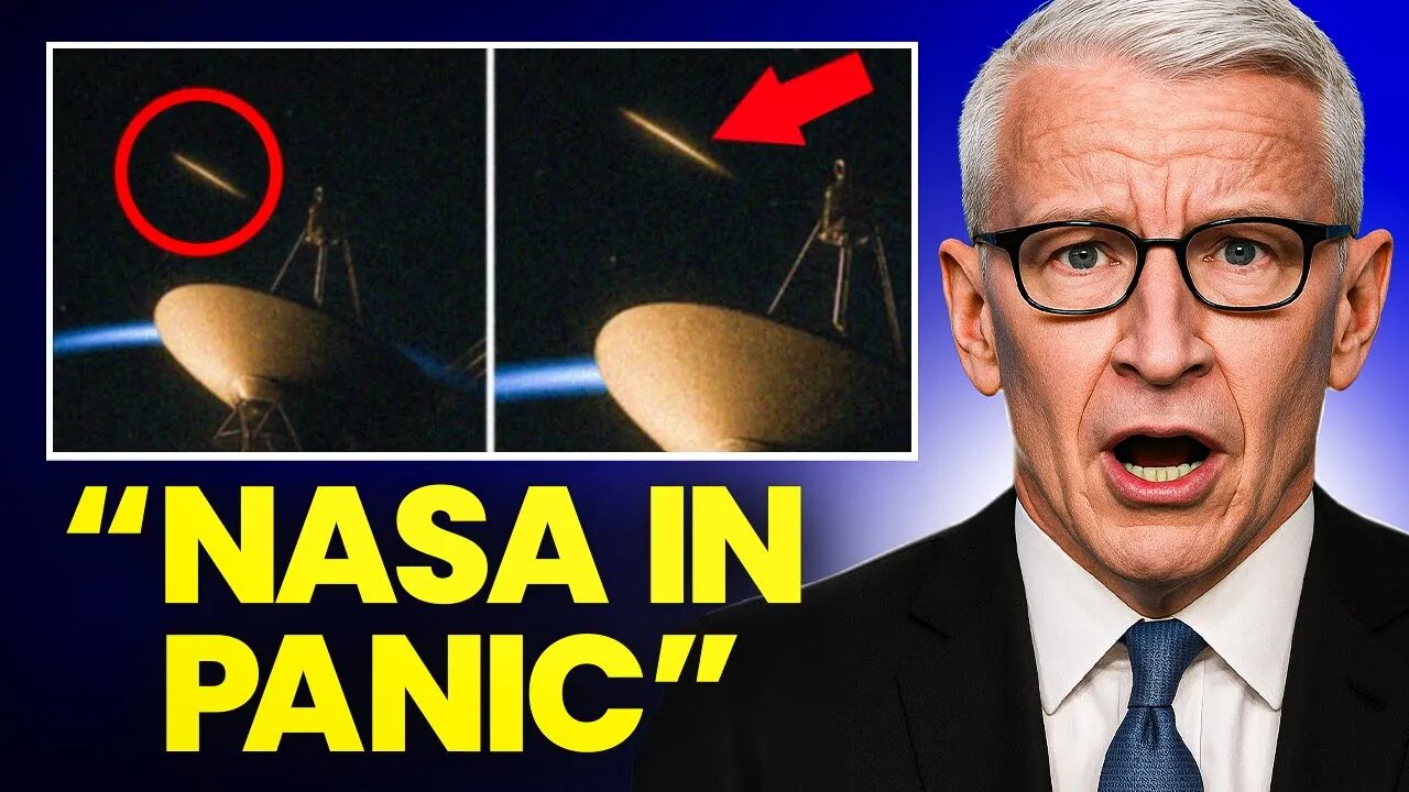 Voyager 1 Just Had an Impossible Encounter—Deep Space May Never Be the Same