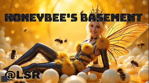 HoneyBee's Basement 208