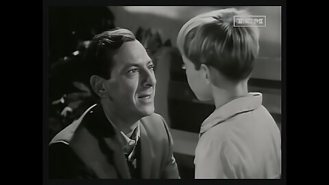 LA DIMENSIÓN DESCONOCIDA (T05-E01) - El Tributo a Pip (1963).