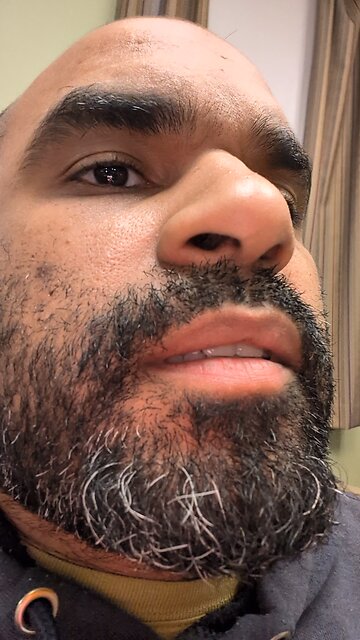 morally correct. grateful hopeful.