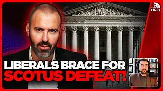 Supreme Court To Deliver CRUSHING Blow To Liberals