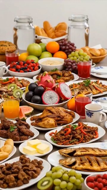 lawful things are made clear