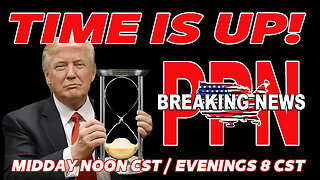 2-12-26-PPN-AT-12PM-CST-1PM-EST #PPN #TRUTH