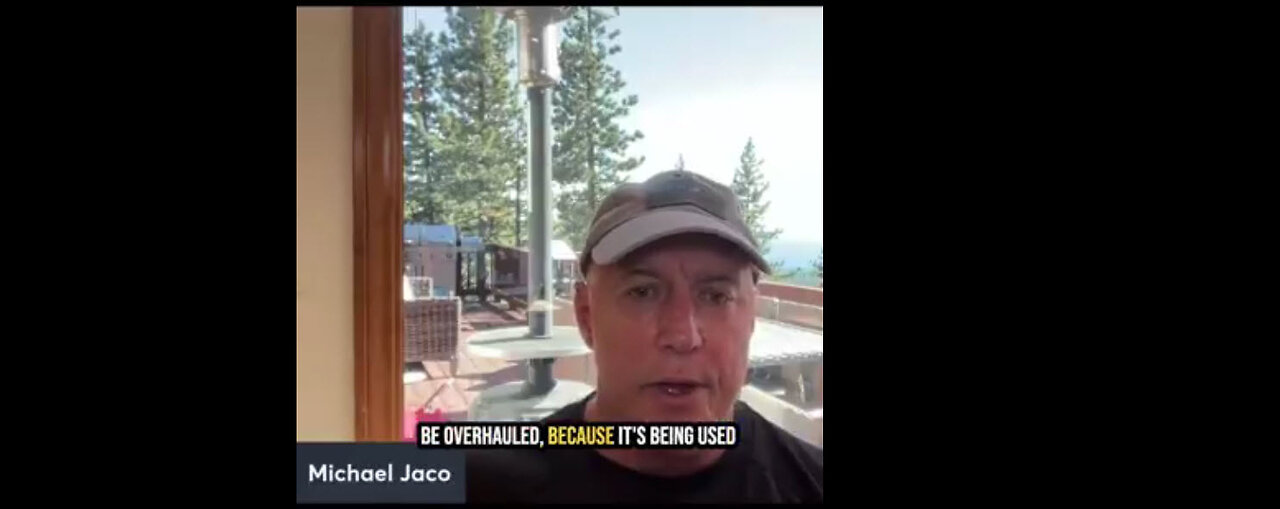 Michael Jaco & Juan O Savin - Exposing The Truth!