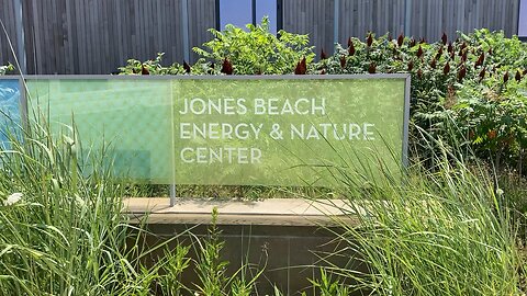 Jones Beach Energy & Nature Center (Long Island, NY) 1