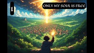 [1] - He Awakened With Only Mana Regen Stats